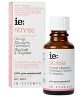 In Essence Stress Relief Essential Oil
